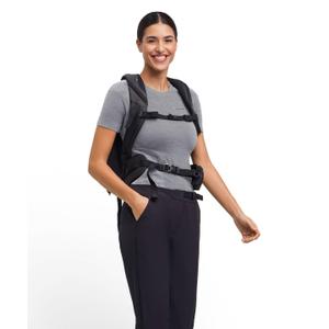 Women's T-shirt Falke Wool-Tech Light image-1