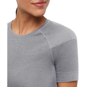 Women's T-shirt Falke Wool-Tech Light image-3