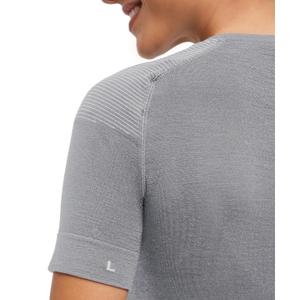 Women's T-shirt Falke Wool-Tech Light image-4