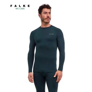 Langarmshirt Falke Wool-Tech image-1
