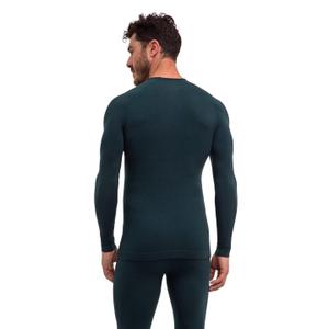 Langarmshirt Falke Wool-Tech image-2