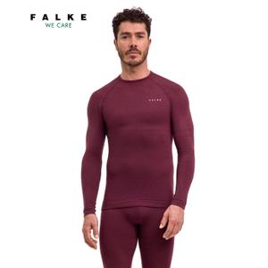 Langarmshirt Falke Wool-Tech image-1
