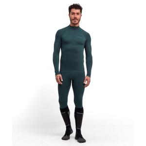 33522-7385-panske-triko-s-dlouhym-rukavem-a-zipovym-limcem-falke-maximum-warm-holly