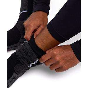 3/4-långa leggings Falke Warm image-4