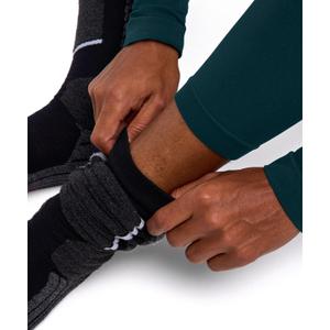 3/4-långa leggings Falke Warm image-3