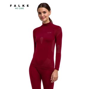 Langarmtrikot für Damen Falke image-1