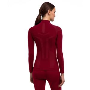 Langarmtrikot für Damen Falke image-2