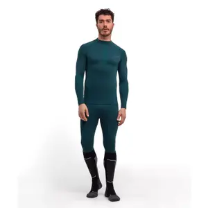 Camiseta manga larga Falke image-0