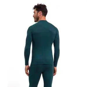 Camiseta manga larga Falke image-1