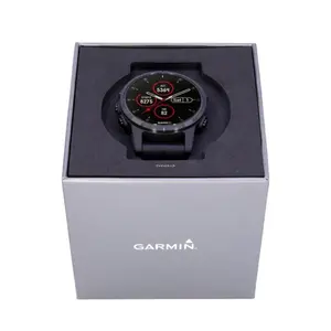 Reloj conectado Garmin Fénix 5S Plus image-4