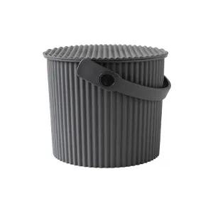 Mini secchio Hachiman Omni Outil