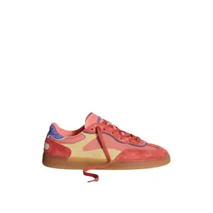 Trainers Hoff Park Coral image-0