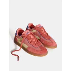Trainers Hoff Park Coral image-1