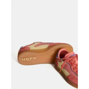 Trainers Hoff Park Coral image-2