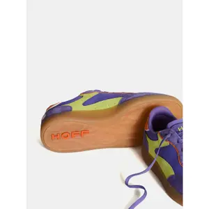 Sneakers Hoff Park Purple image-2