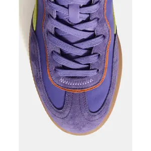 Sneakers Hoff Park Purple image-3