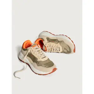 Trainers Hoff Santiago II image-1