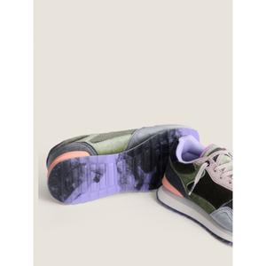 Women's Trainers Hoff Emerald image-2