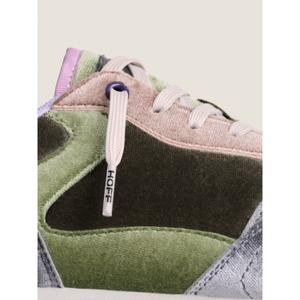 Women's Trainers Hoff Emerald image-3
