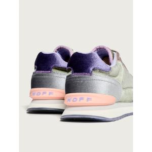 Women's Trainers Hoff Emerald image-4