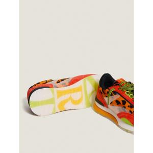 Women's Trainers Hoff Orange image-3