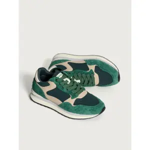 Women's Trainers Hoff City Anwerp image-1