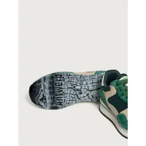 Women's Trainers Hoff City Anwerp image-3