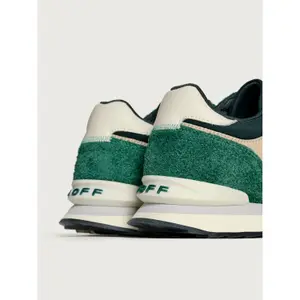 Women's Trainers Hoff City Anwerp image-4