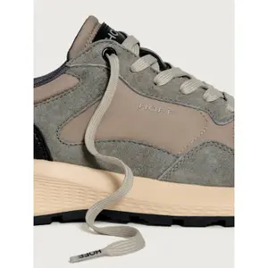 Trainers Hoff City MKII Manila II image-2