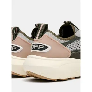 Sapatilhas de mulheres Hoff Traveler image-4