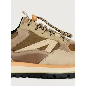 Zapatillas Hoff City Off Road image-2