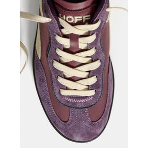 Sapatilhas de mulheres Hoff Alley image-2