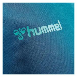 Kindertrui met lange mouwen Hummel hmlAUTHENTIC poly image-4