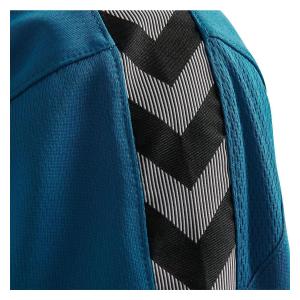 Kindertrui met lange mouwen Hummel hmlAUTHENTIC poly image-5