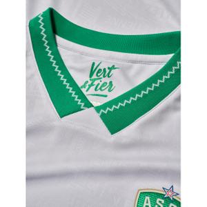 Away Kit Kids ASSE 2025/26 image-5