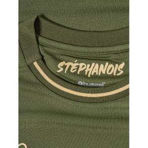 Kids Third Kit ASSE 2025/26 image-1