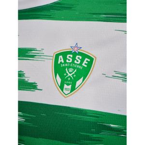ASSE Pre-Match Shirt 2025/26 image-1