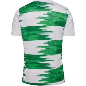 ASSE Pre-Match Shirt 2025/26 image-4