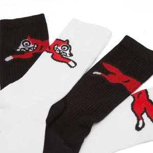 Calze Icecream Dog (x6) image-1