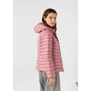 Lightweight hooded women's jacket JOTT Cloe image-2