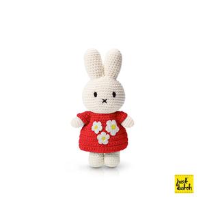 Pluszowa zabawka urodzinowa Just Dutch Miffy