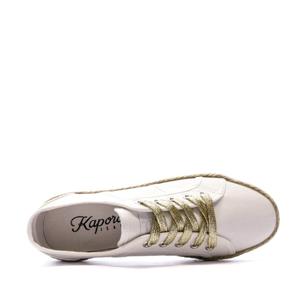Zapatillas mujer Kaporal Biorgaty image-2