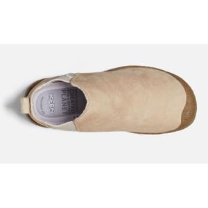 Lederstiefeletten Damen Keen Mosey image-2