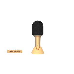 Glitter Bluetooth Microphone Lalarma Copenhagen