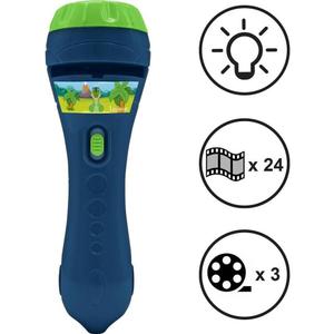 Podświetlany reflektor Lexibook Dinosaures image-3