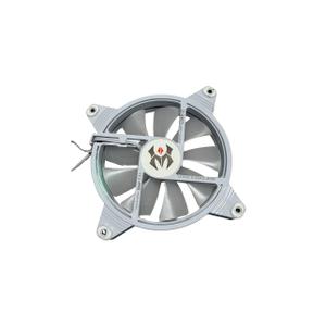 Ventilateur Boîtier PC reversé OEM M.RED Fan for Radiant X image-1