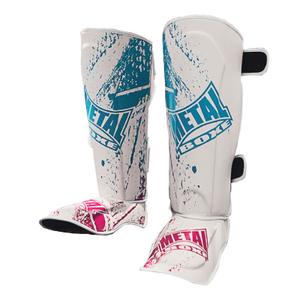 mbpro530vl-protege-tibias-pied-metal-boxe-miami-vice-multicolore