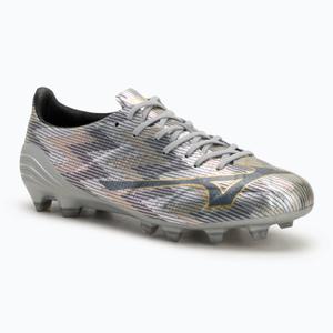 Football boots Mizuno Alpha II Elite MD image-1