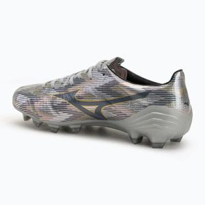 Football boots Mizuno Alpha II Elite MD image-2