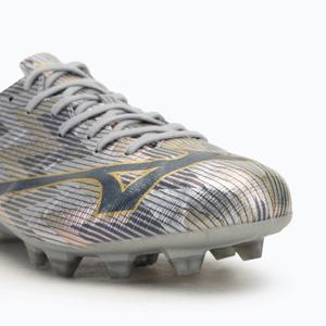 Football boots Mizuno Alpha II Elite MD image-6